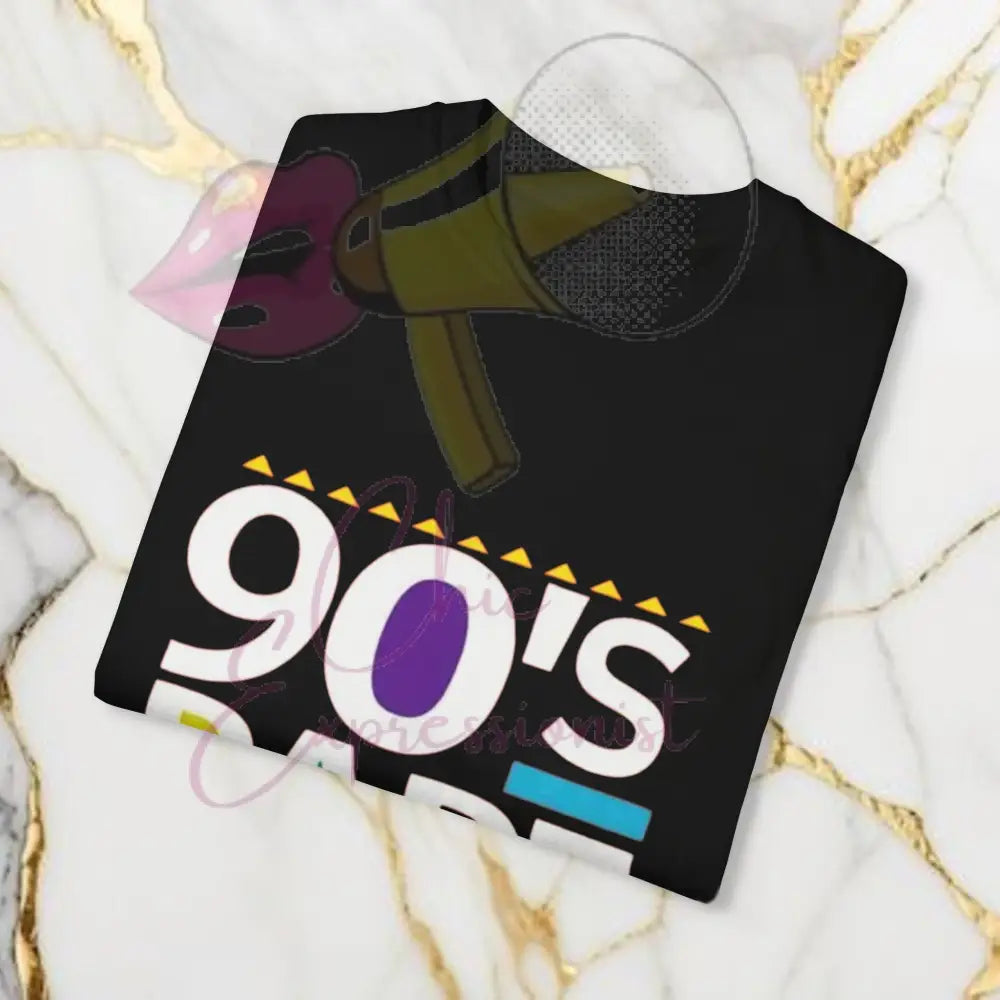 90’S Babe T-Shirt T-Shirt