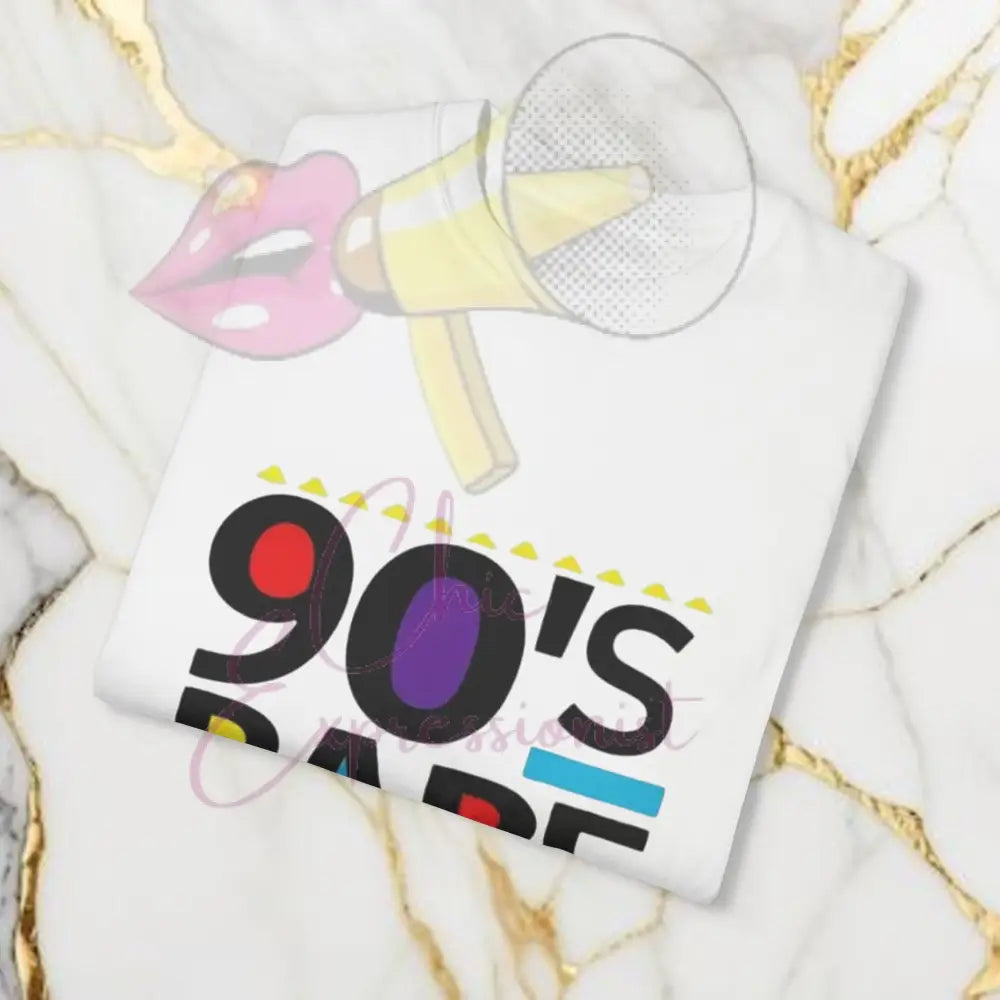 90’S Babe T-Shirt T-Shirt