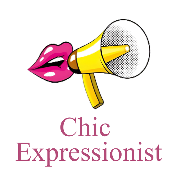 Chic Expressionist