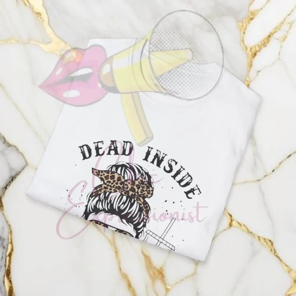 Dead Inside T-Shirt