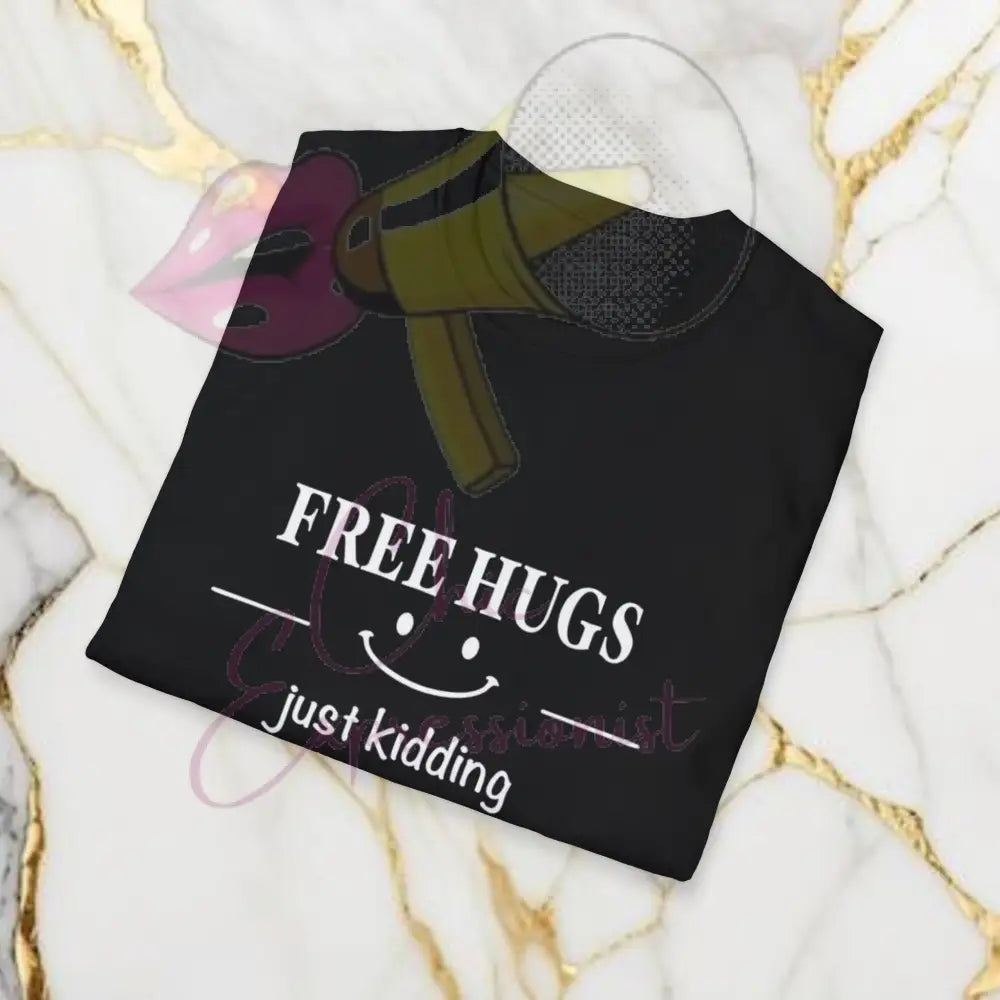 Free Hugs T-Shirt