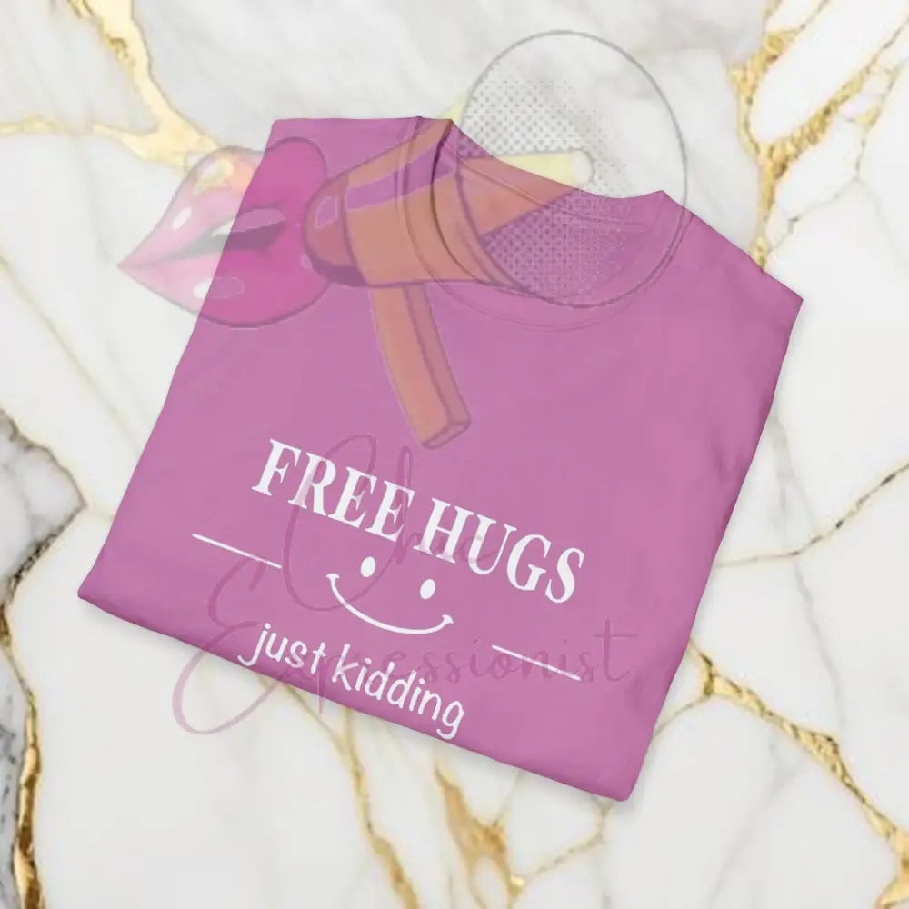 Free Hugs T-Shirt