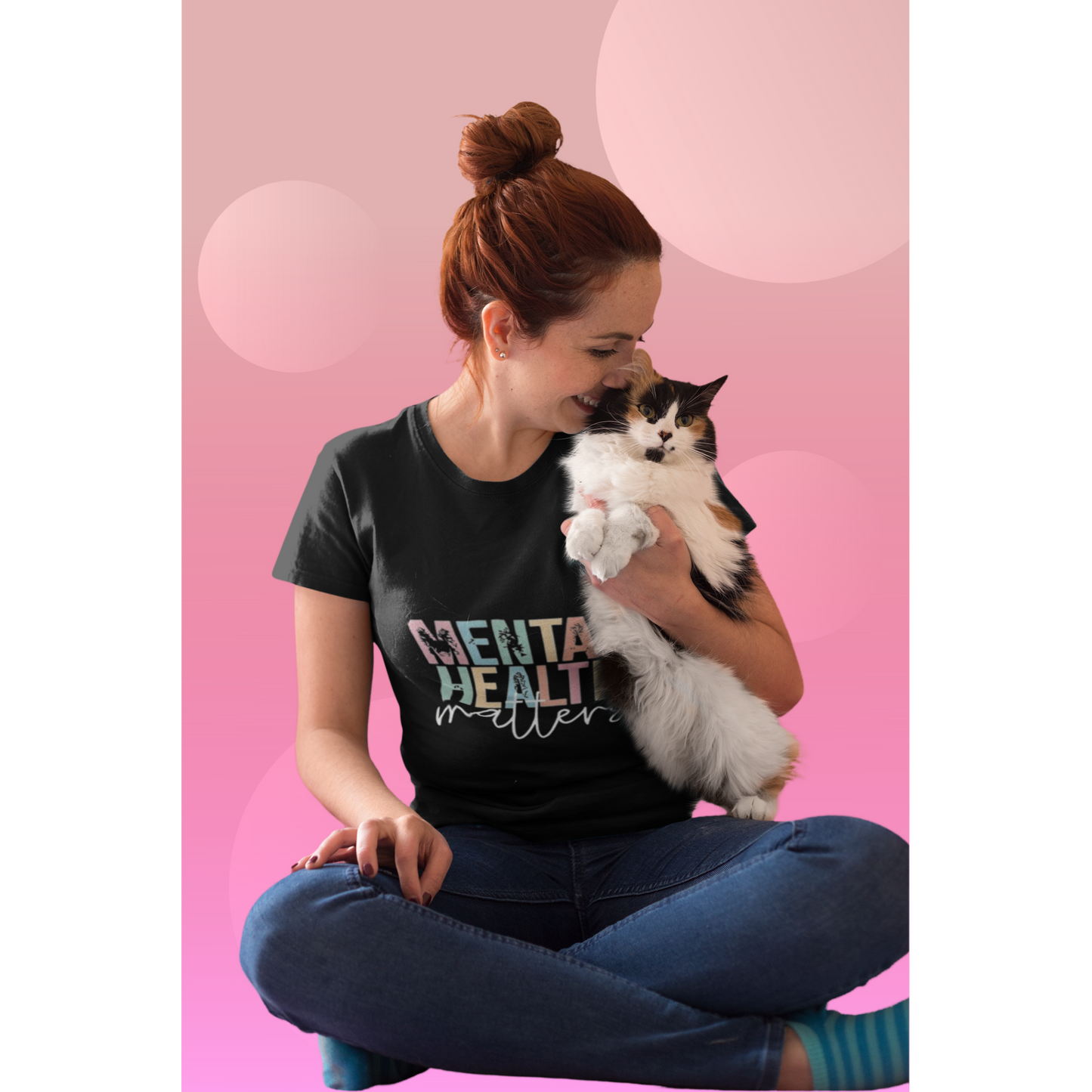 Mental Health Matters T-Shirt