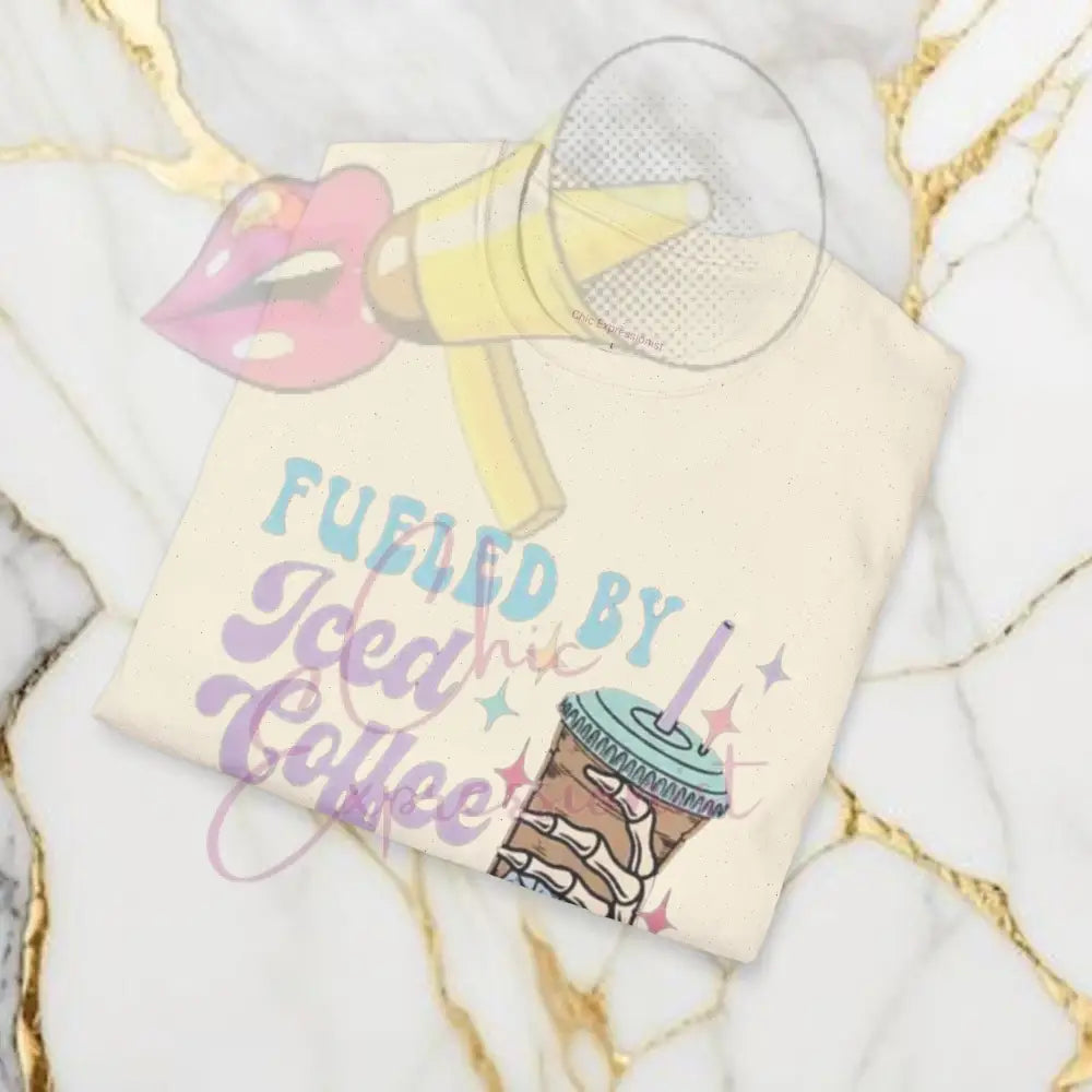 Fueled T-Shirt