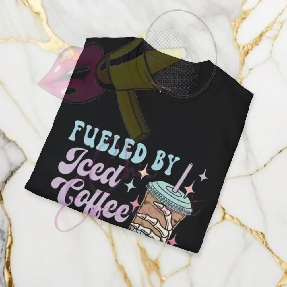 Fueled T-Shirt