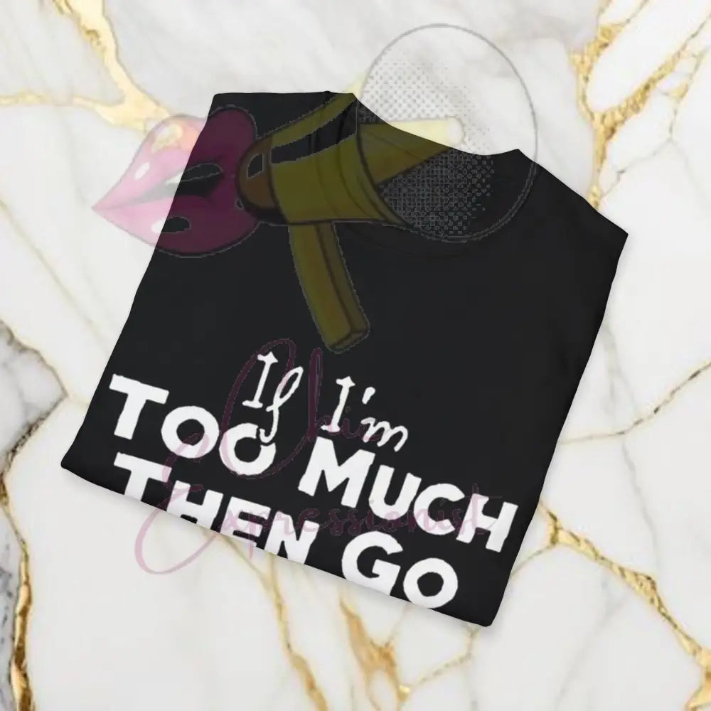 Go Find Less T-Shirt