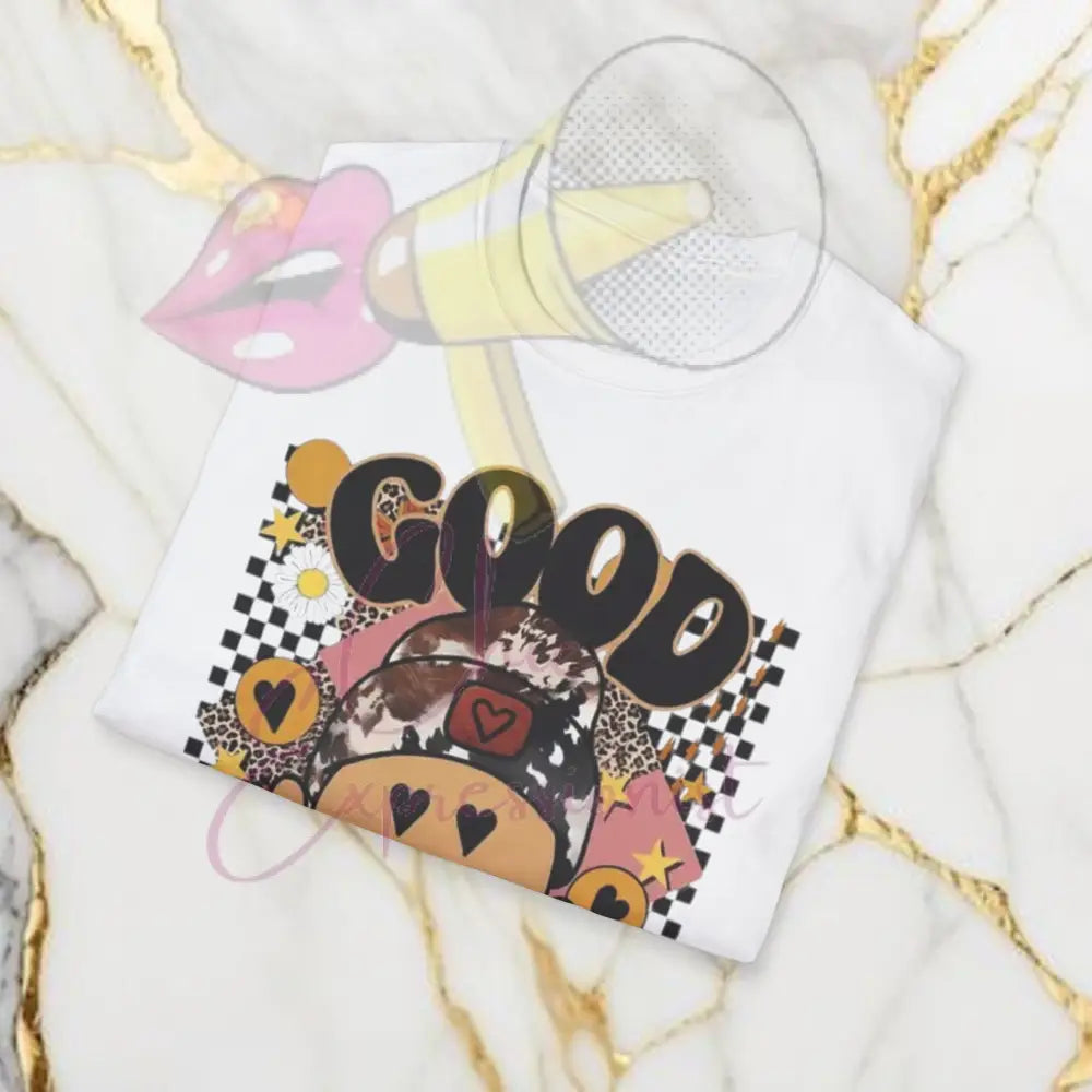 Good Vibes T-Shirt