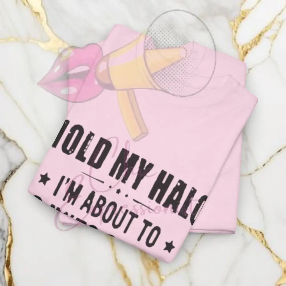 Hold My Halo T-Shirt