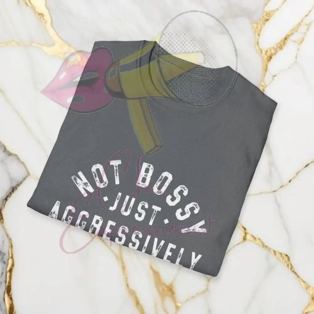 Not Bossy T-Shirt