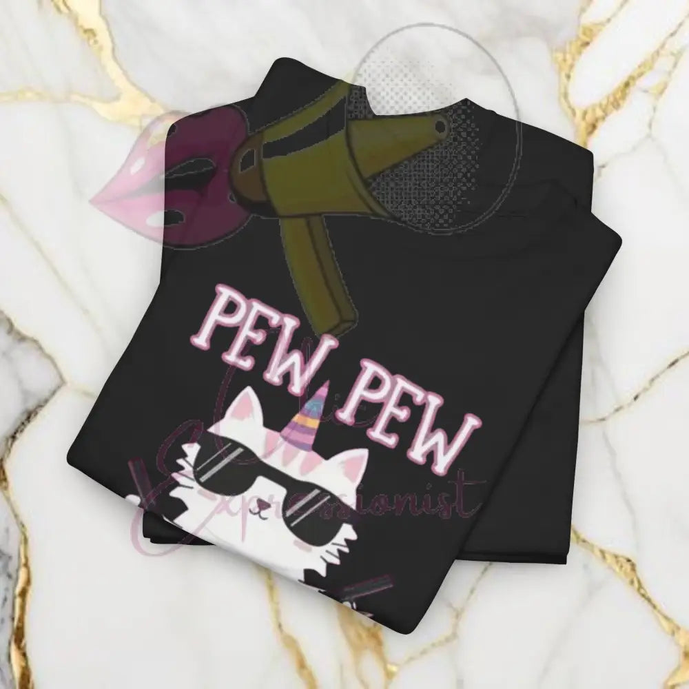 Pew T-Shirt