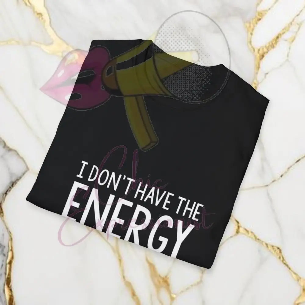 Pretend To Like You T-Shirt