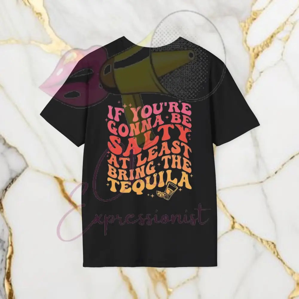 Front/Back T-Shirt