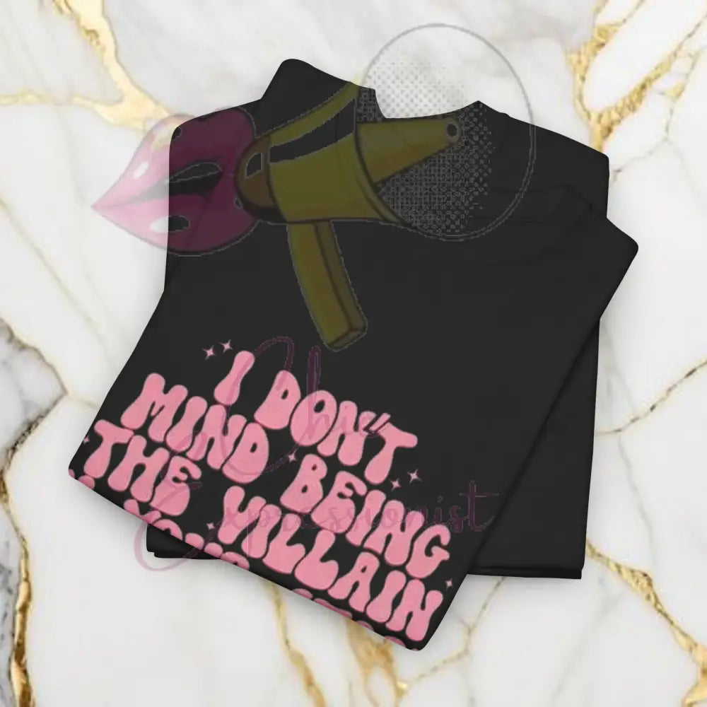 Villain T-Shirt