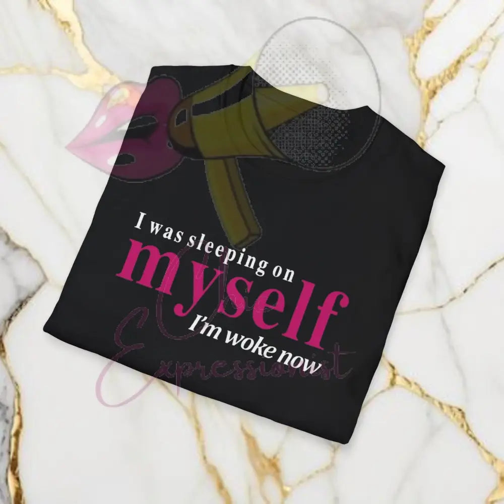 Woke T-Shirt