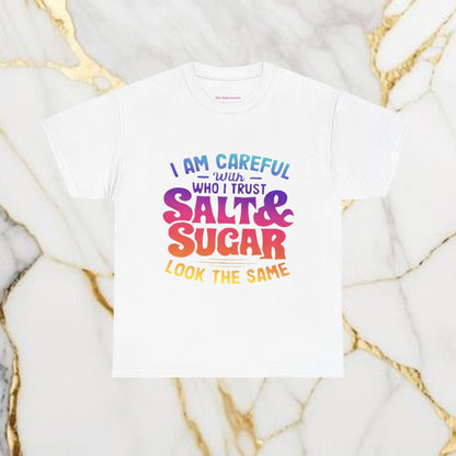 Vibrant Trust T-Shirt
