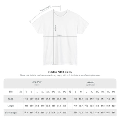 Vibrant Trust T-Shirt