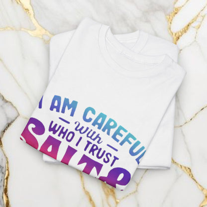 Vibrant Trust T-Shirt