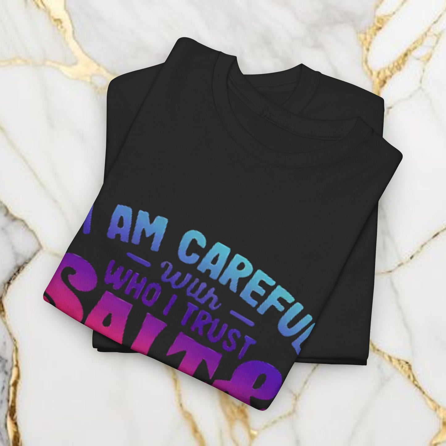 Vibrant Trust T-Shirt