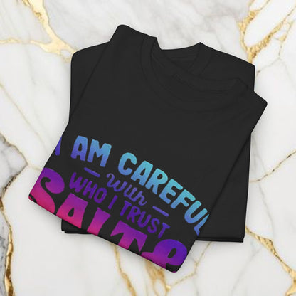 Vibrant Trust T-Shirt