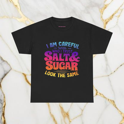 Vibrant Trust T-Shirt