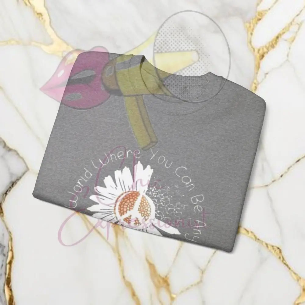 Be Kind Sweatshirt