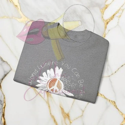 Be Kind Sweatshirt