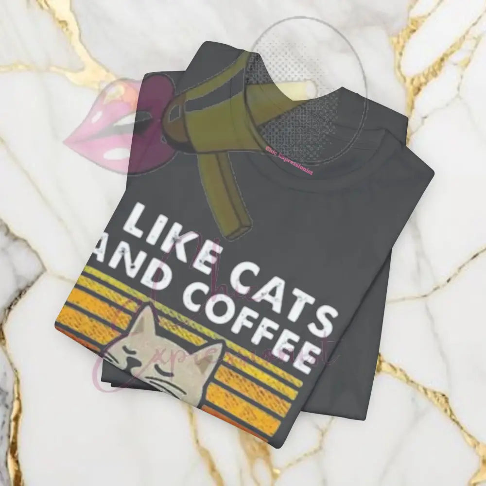 Cat Lover Tshirt T-Shirt
