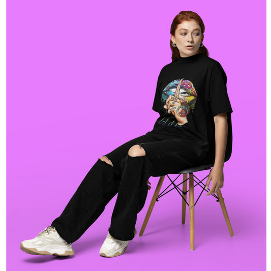Shh  T-shirt