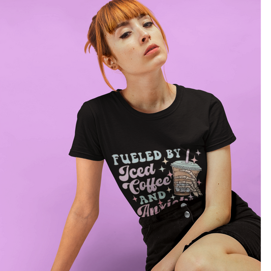 Fueled T-Shirt