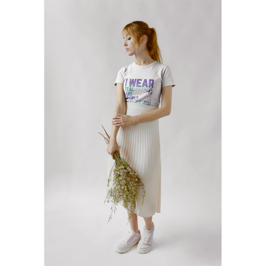 Suicide Prevention T-Shirt