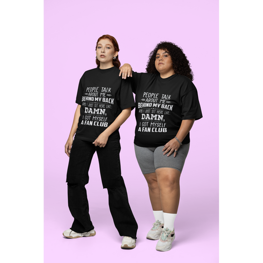 Fan Club T-Shirt
