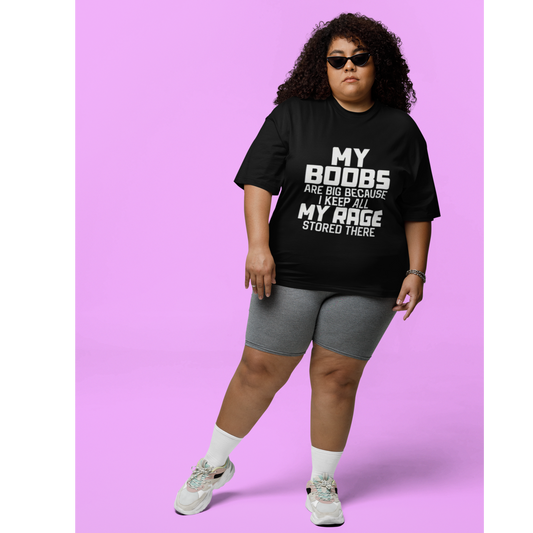 My Rage T-Shirt
