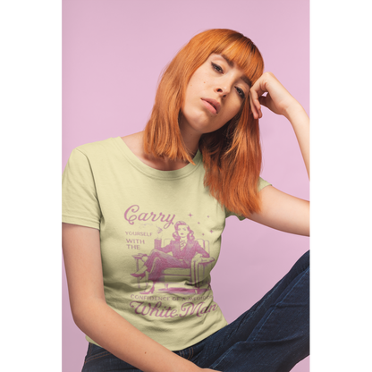 Carry Yourself TShirt