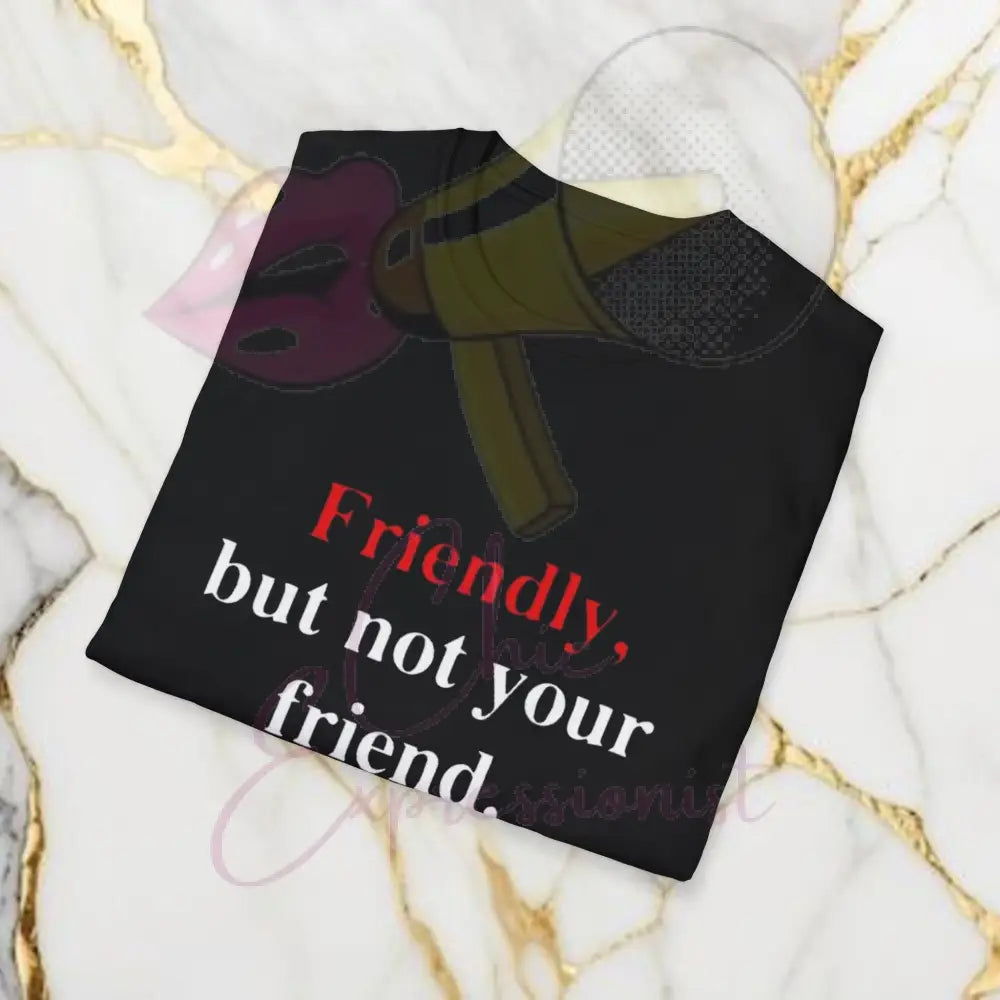 Friendly T-Shirt