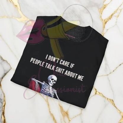Funny Skeleton Sayings T-Shirt T-Shirt