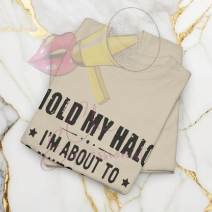 Hold My Halo T-Shirt