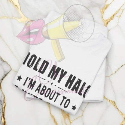 Hold My Halo T-Shirt