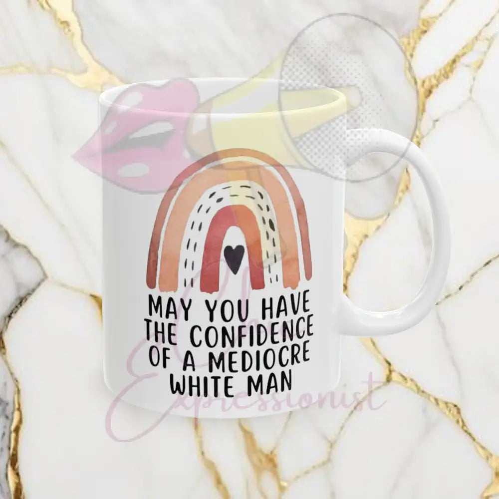 Man Mug 11Oz