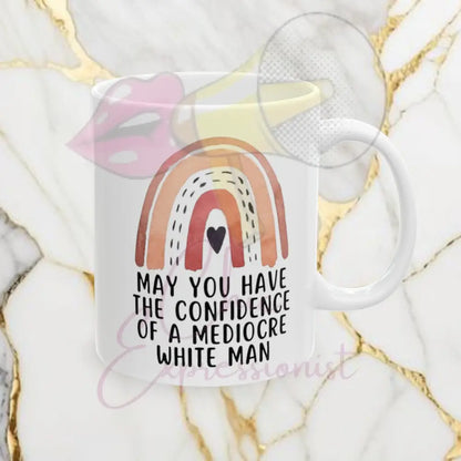 Man Mug 11Oz