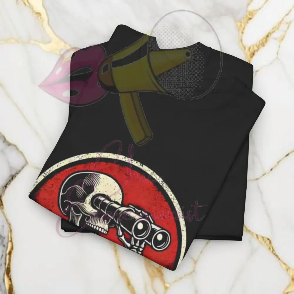 Nobody Gives a Shit Tshirt T-Shirt