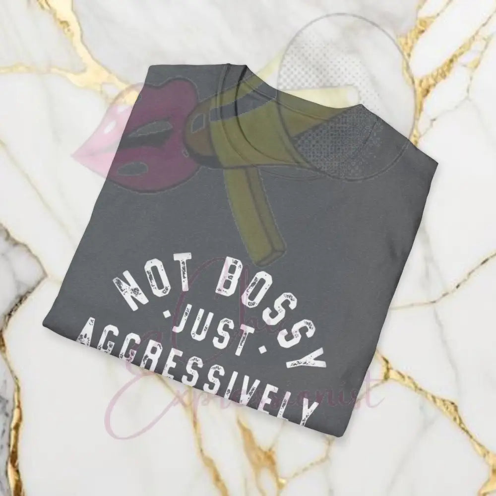Not Bossy T-Shirt