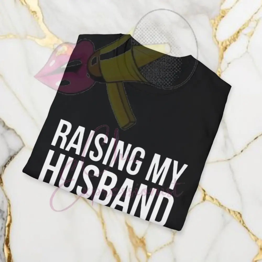 Exhausting T-Shirt