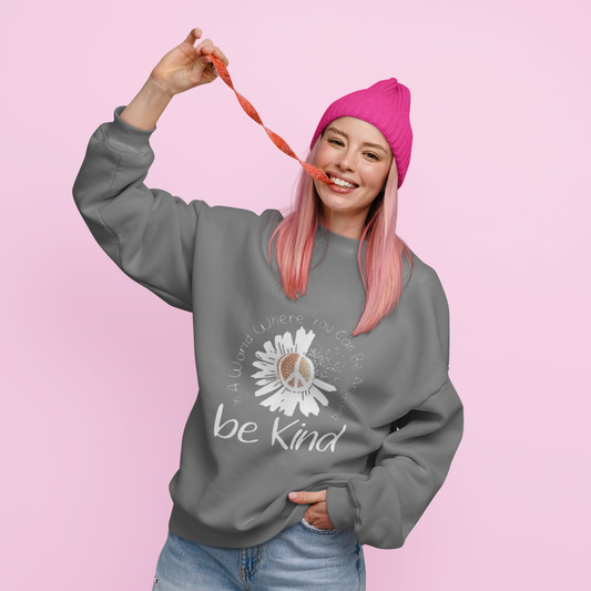 Be Kind Sweatshirt