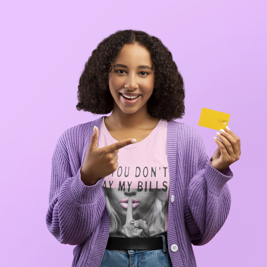 Pay my Bills T-Shirt